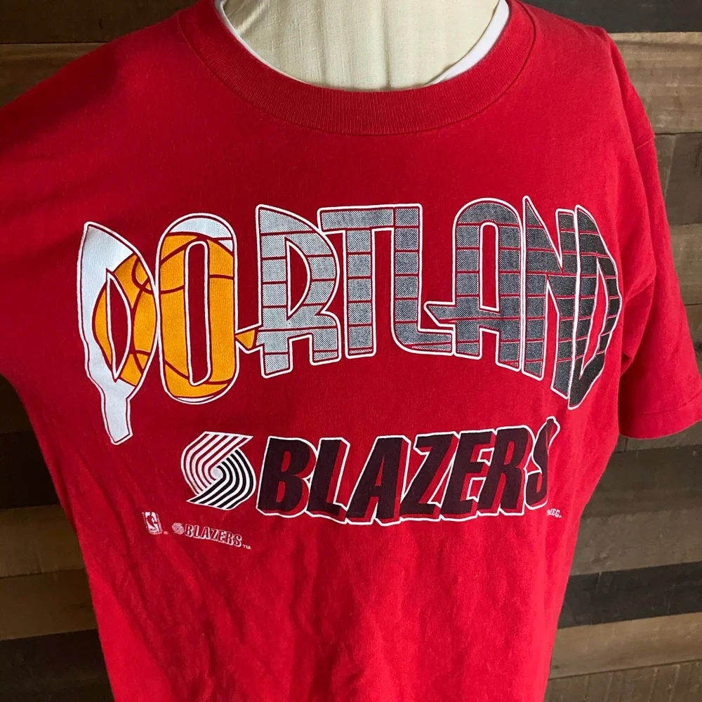 nutmeg mills portland trailblazers